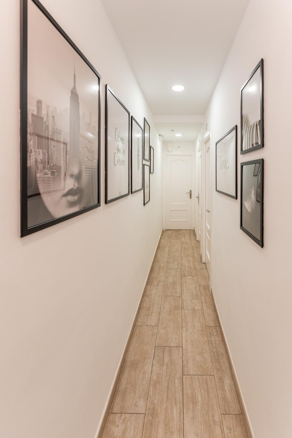 Urban Rooms B&R Malaga Exterior photo