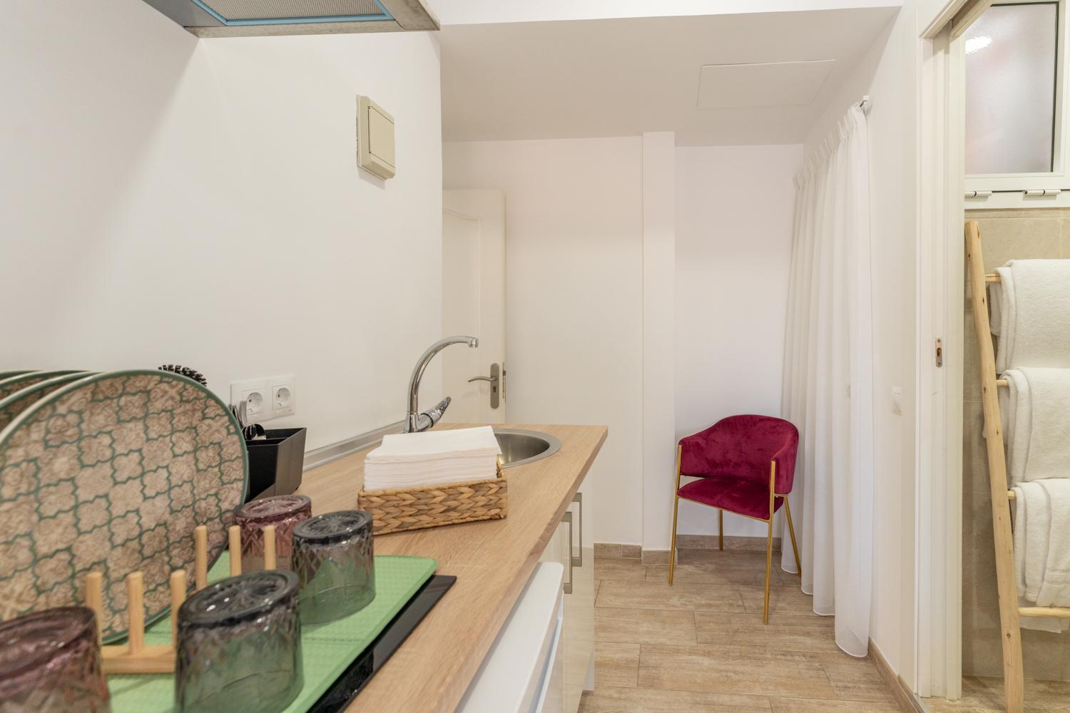 Urban Rooms B&R Malaga Exterior photo