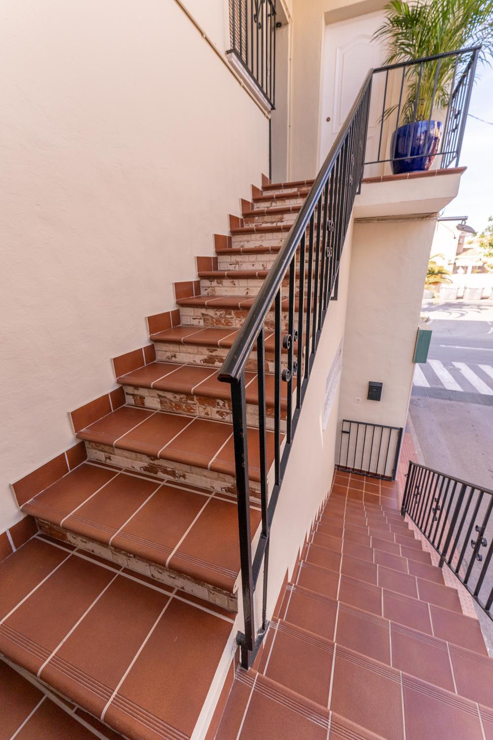 Urban Rooms B&R Malaga Exterior photo