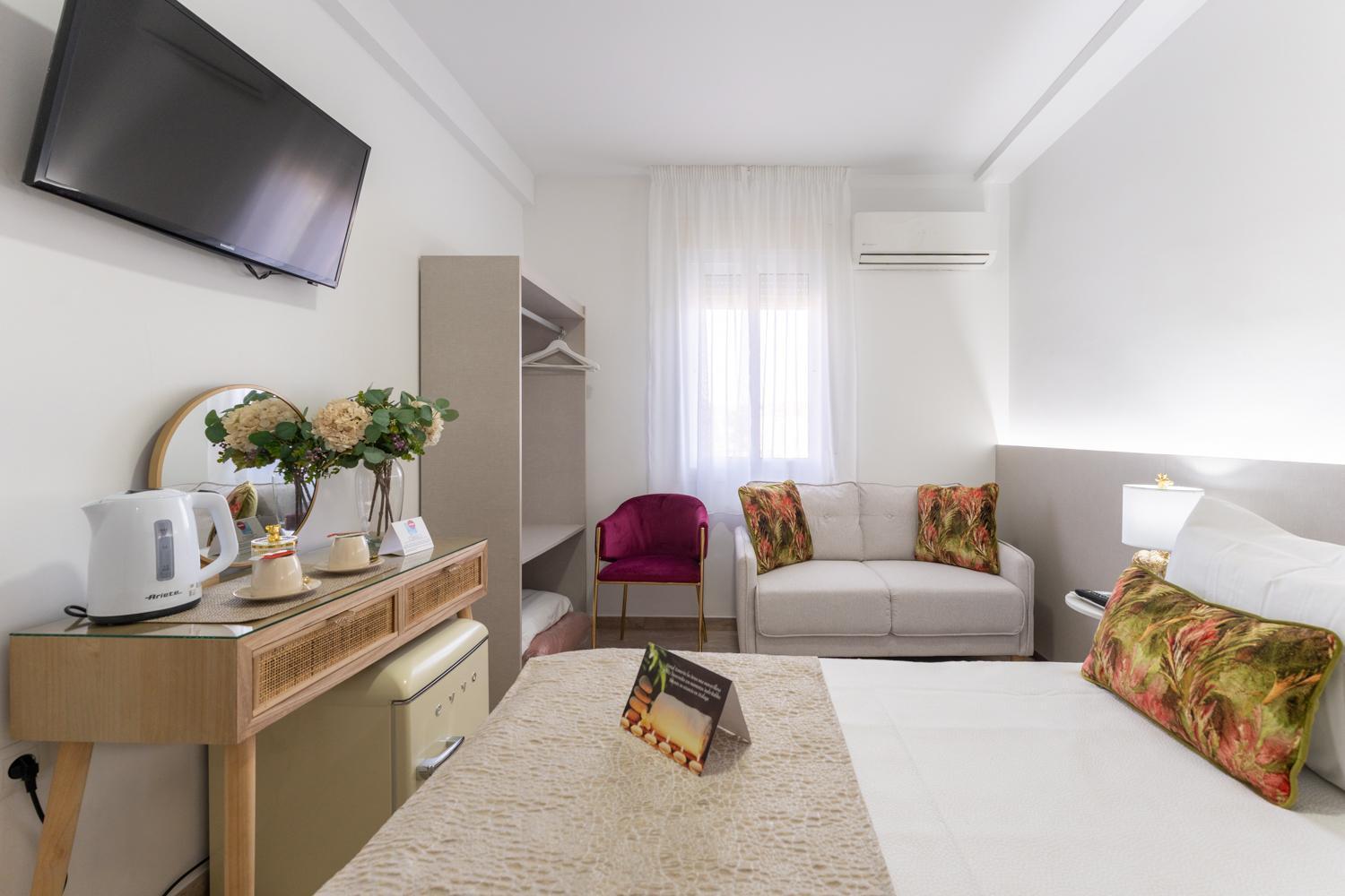 Urban Rooms B&R Malaga Exterior photo