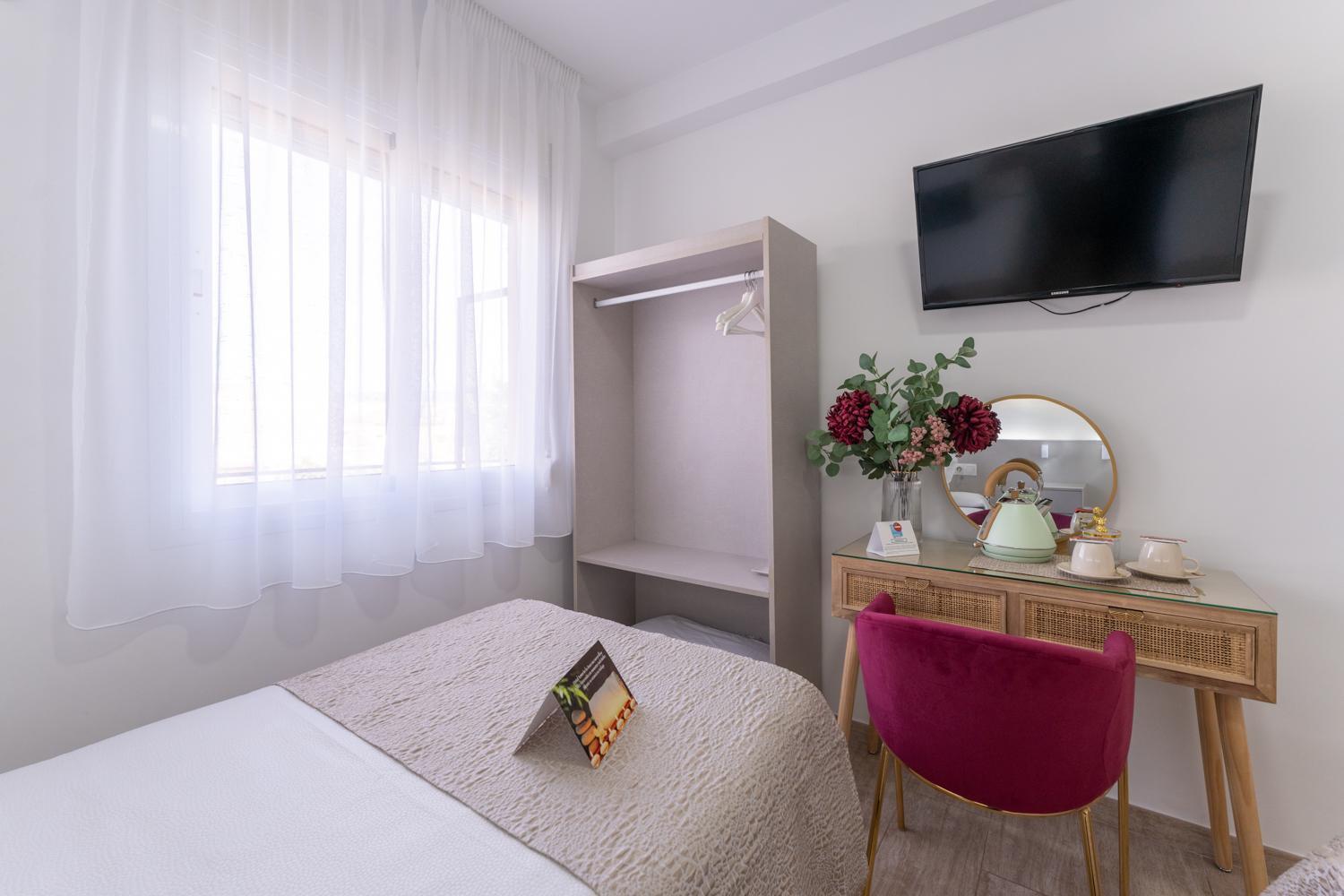 Urban Rooms B&R Malaga Exterior photo
