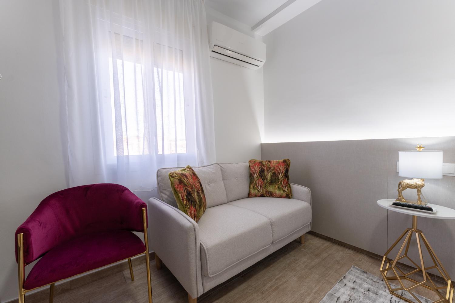 Urban Rooms B&R Malaga Exterior photo